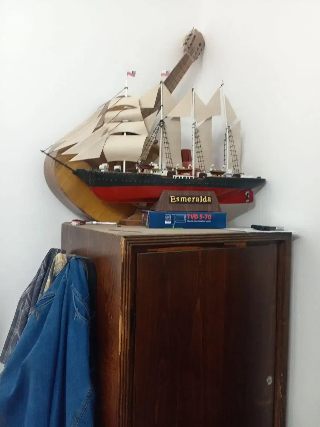 ماکت های چوبی دست ساز|مجسمه، تندیس، ماکت|تربت‌حیدریه, منصوریه|دیوار