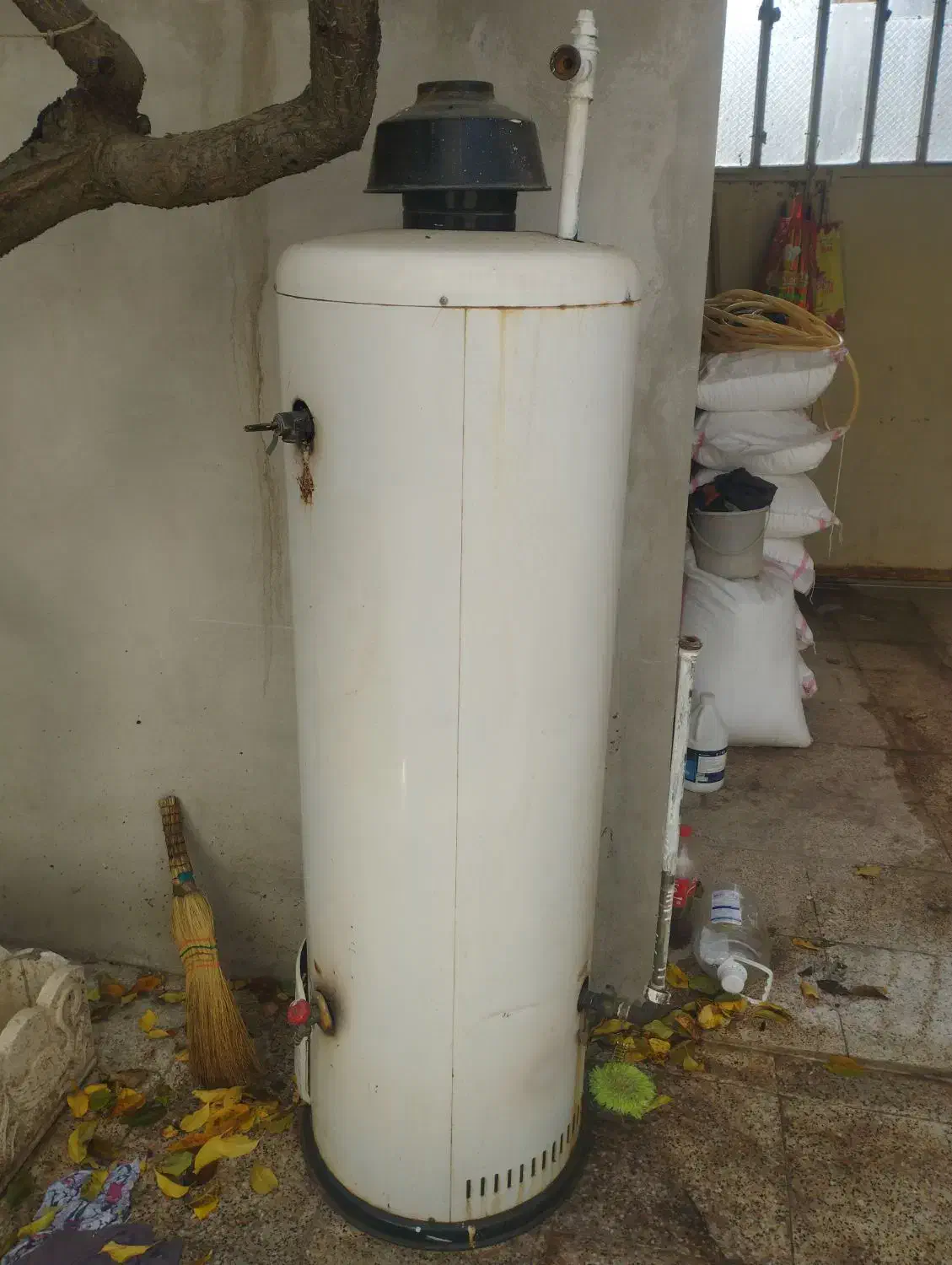 آب گرمکن پلار|آبگرمکن، پکیج، شوفاژ|اسدآباد, |دیوار