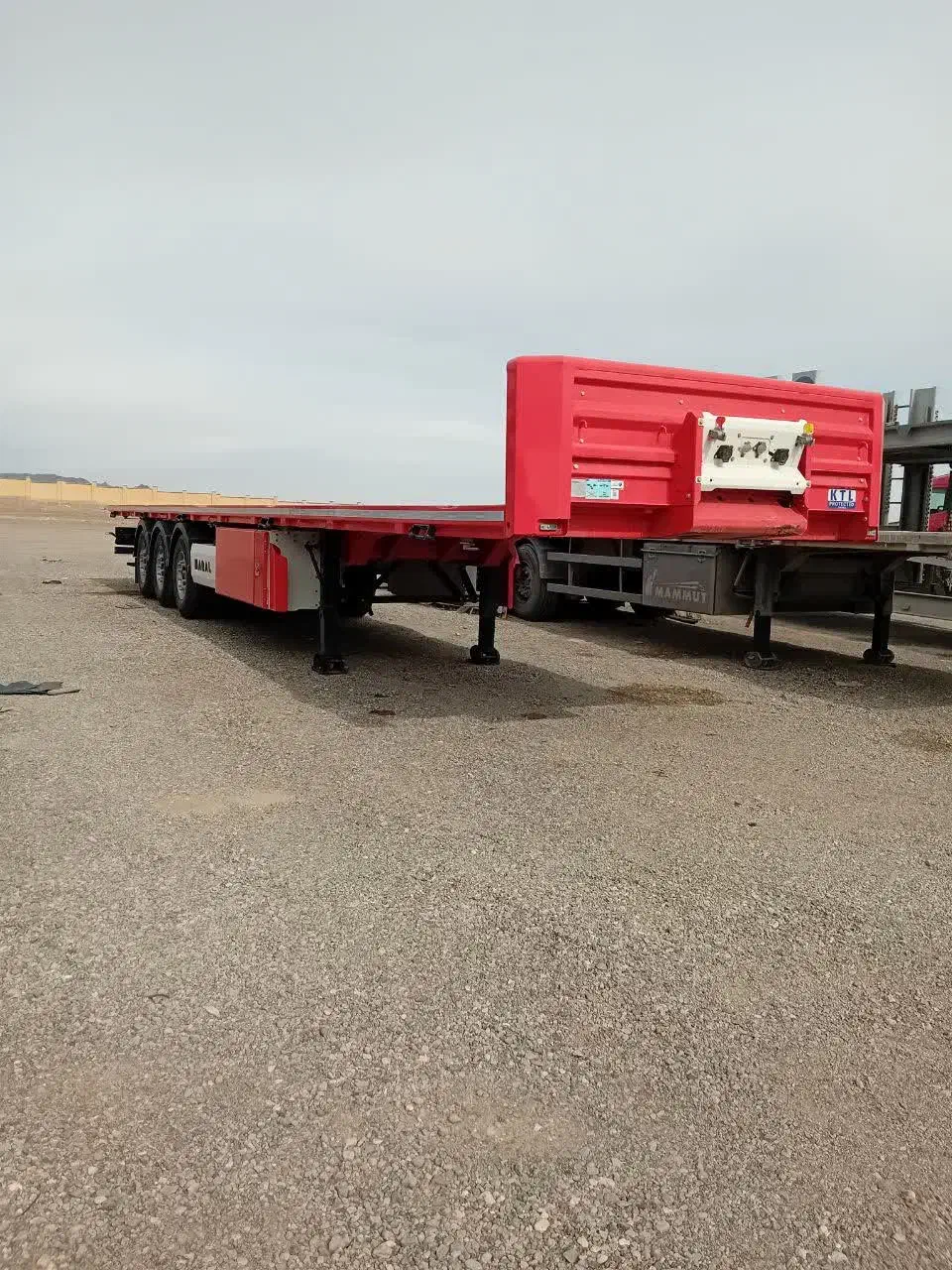 کفی مارال|خودرو سنگین|یزد, |دیوار