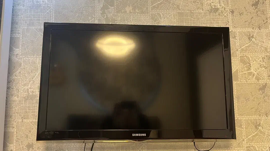 تلویزیون سامسونگ|تلویزیون و پروژکتور|اردبیل, |دیوار