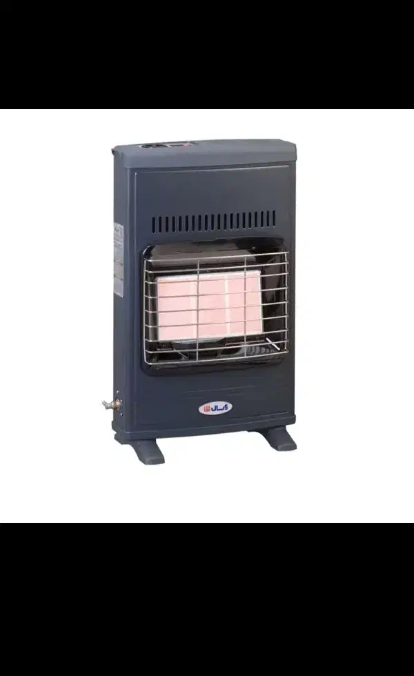 کاملا نو|بخاری، هیتر، شومینه|تهران, امیریه|دیوار