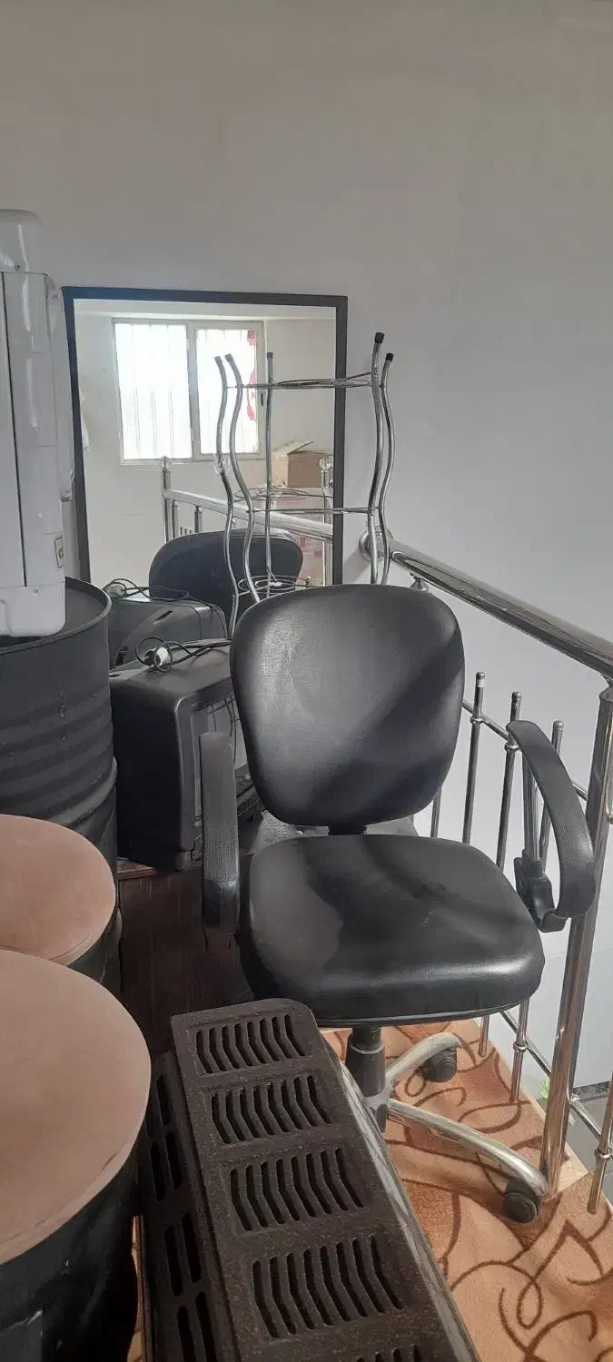 آیینه قدی|آینه|زنجان, |دیوار