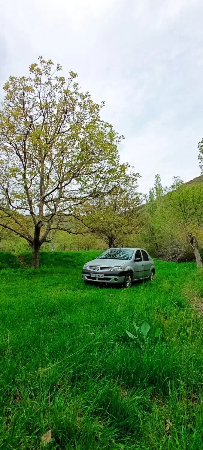 تندر ۹۰ E2 فول مدل ۸۷|خودرو سواری و وانت|قزوین, |دیوار