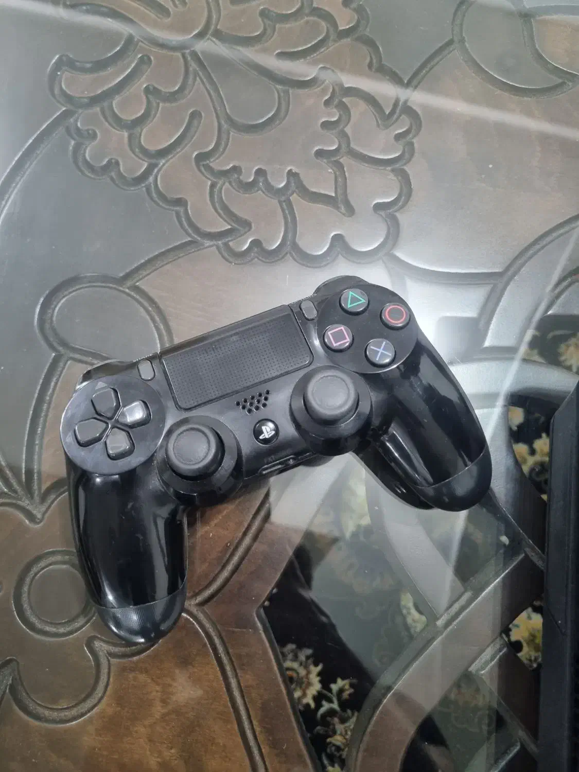 Ps4|کنسول، بازی ویدئویی و آنلاین|نجف‌آباد, امیرآباد|دیوار