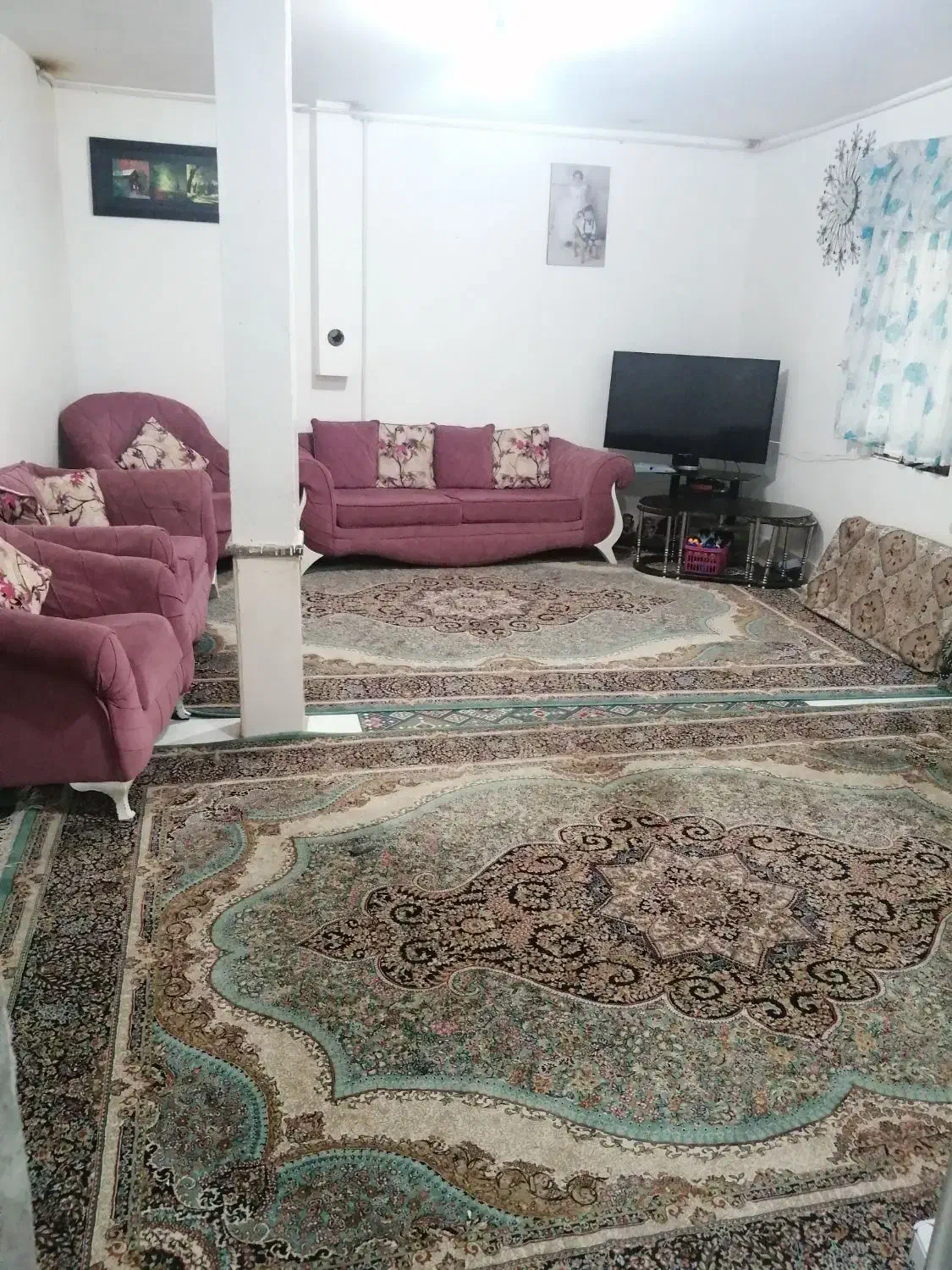 خانه اجاره ای رازی 23 حاشیه گلشن|اجارهٔ خانه و ویلا|سبزوار, گلشن|دیوار