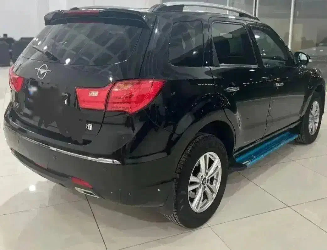 هایما اس ۷ پلاس مشگی مدل ۱۴۰۰|خودرو سواری و وانت|تهران, درکه|دیوار