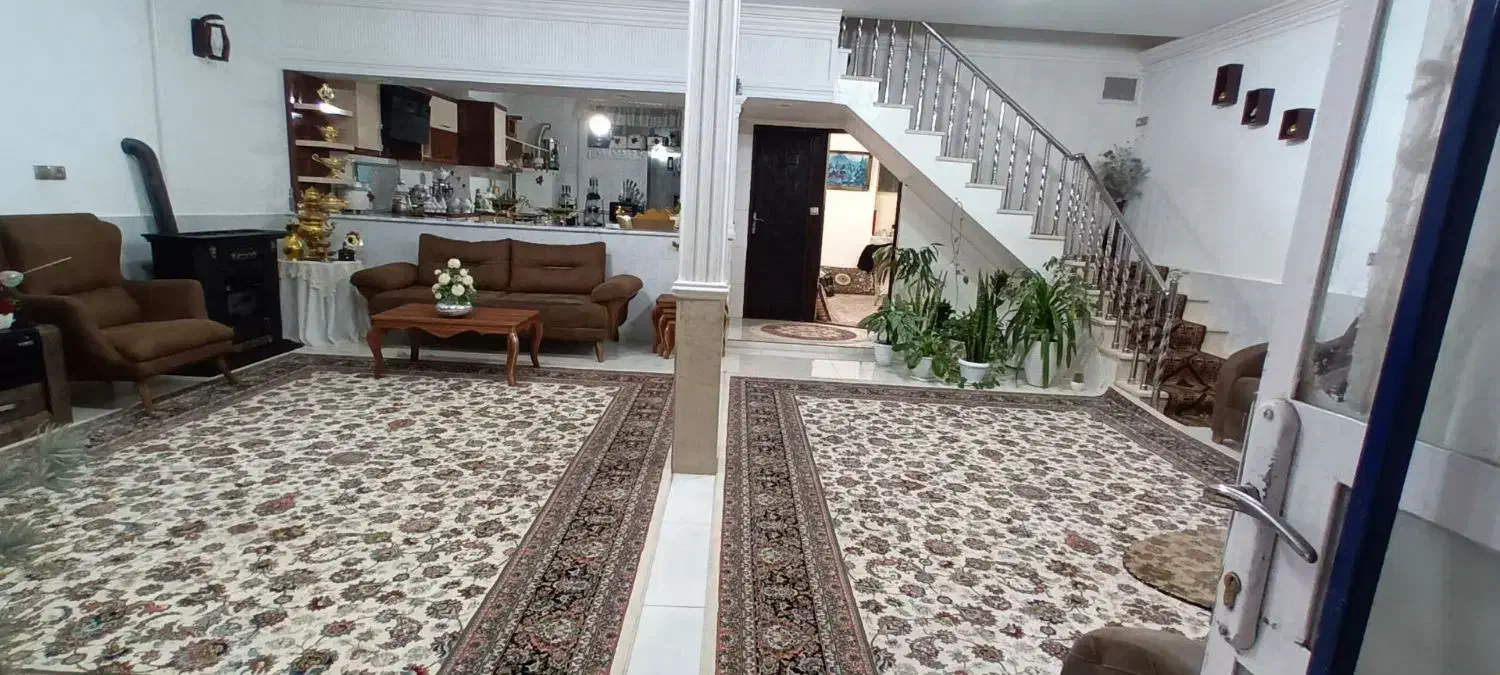 منزل ویلایی|فروش خانه و ویلا|تربتحیدریه, بالا ولایت|دیوار