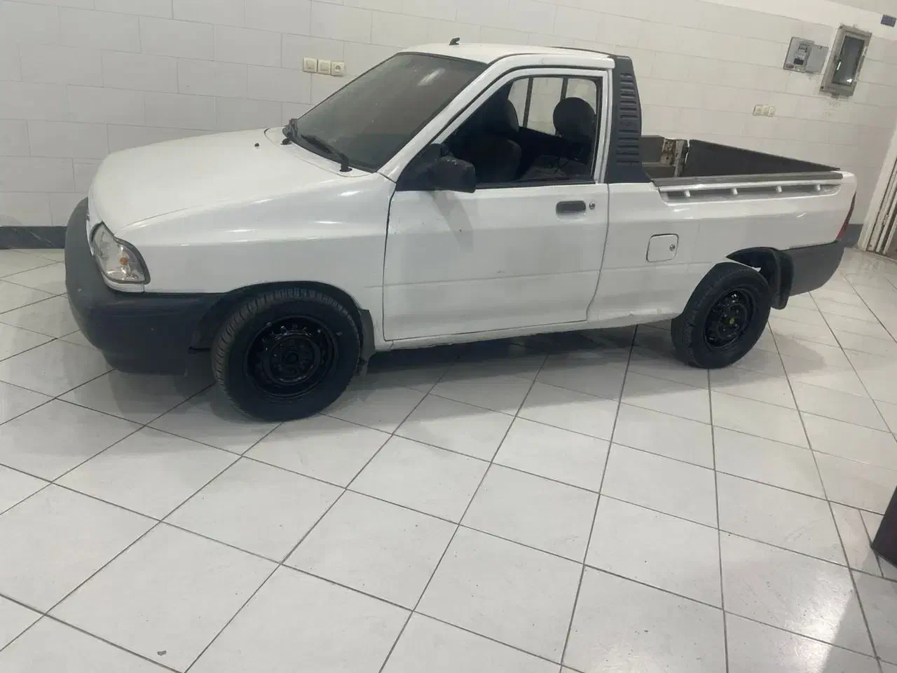 پراید 151|خودرو سواری و وانت|برازجان, |دیوار