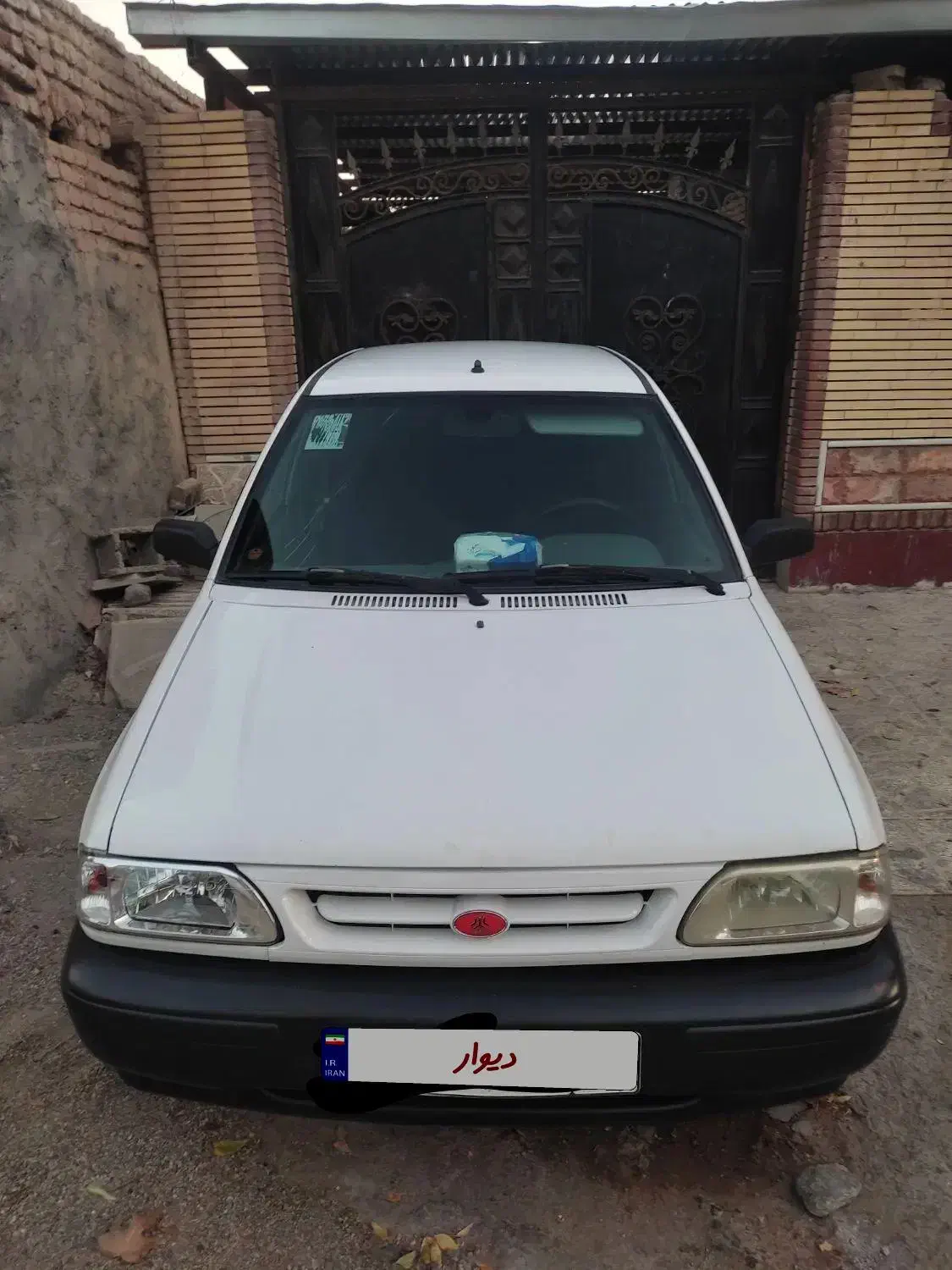 پراید 131 مدل 1398|خودرو سواری و وانت|کرمان, |دیوار