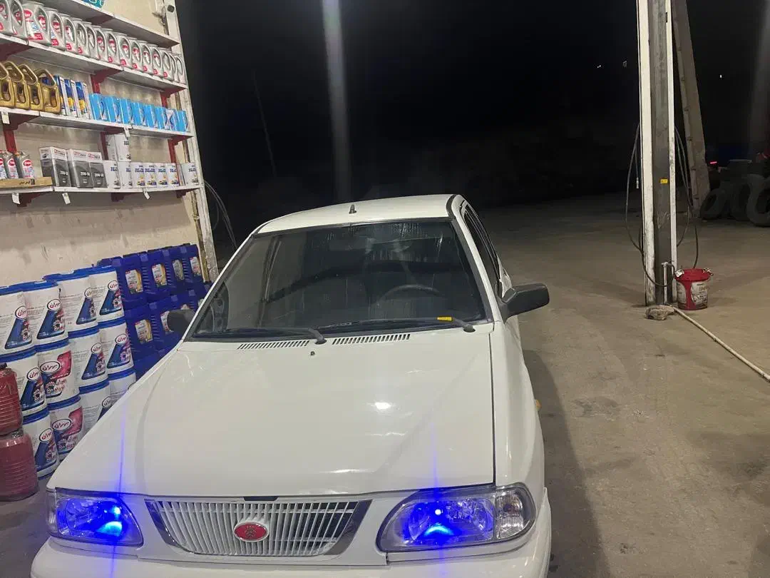 پراید۱۴۱مدل ۹۱|خودرو سواری و وانت|بوکان, |دیوار