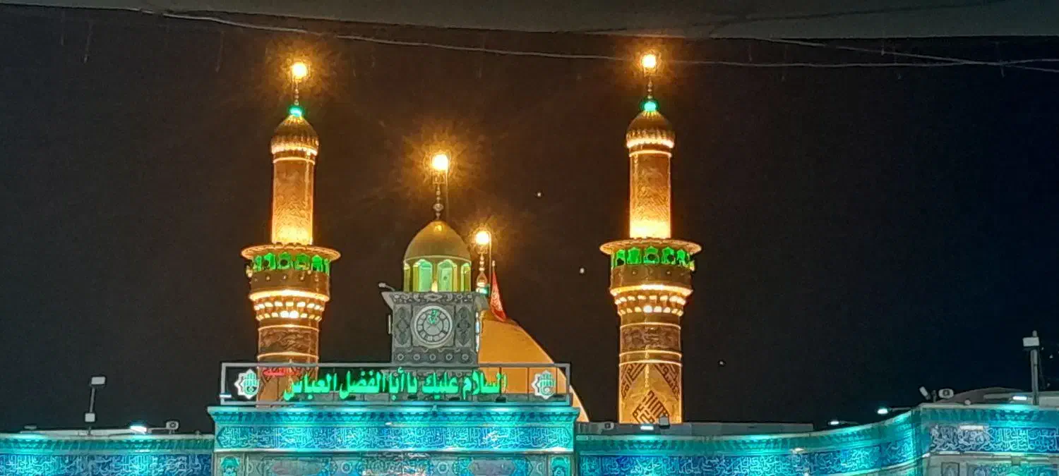 کاروان کربلا|تور و چارتر|رشت, یخسازی|دیوار