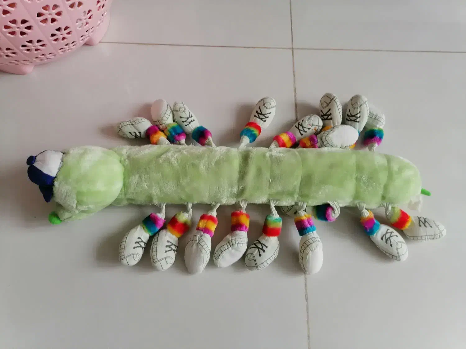 هزارپا و مورچه|اسباب‌‌بازی|گرگان, |دیوار