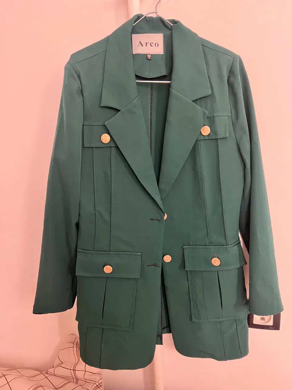 کت مجلسی|لباس|ارومیه, |دیوار