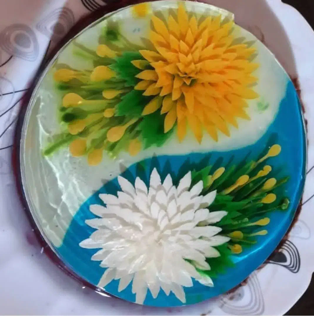 آموزش ژله تزریقی همراه با ساخت ابزار|خدمات آموزشی|فردیس, شهرک راه آهن|دیوار