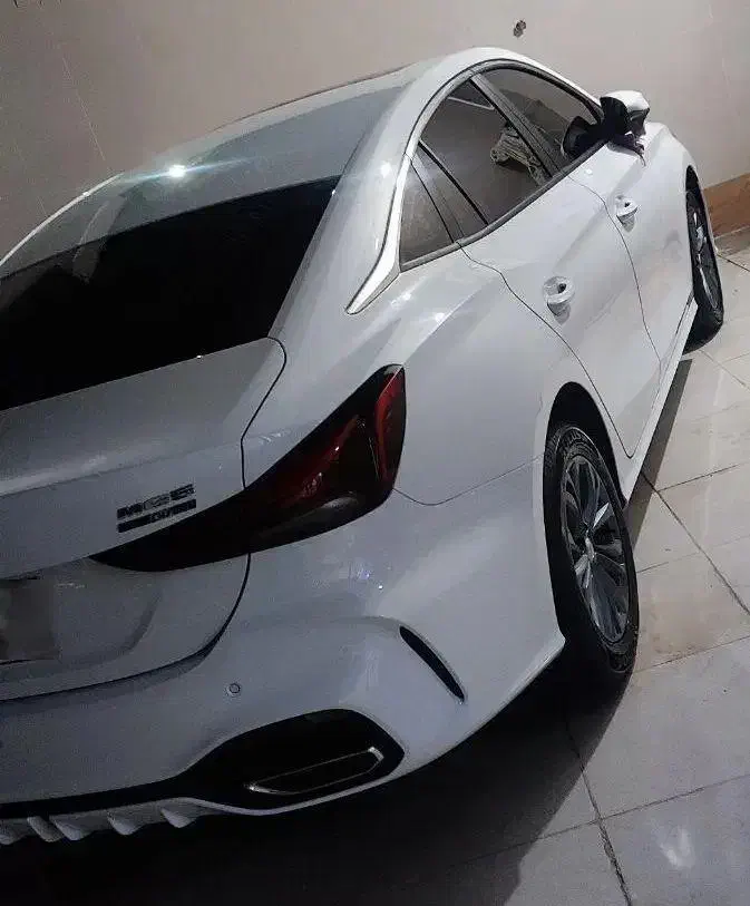 mg5 صفر فول 2025نقد|خودرو سواری و وانت|اهواز, دانشگاه چمران|دیوار