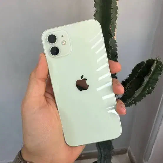 آیفون 12 نرمال بدون ریجستر|موبایل|آبادان, |دیوار