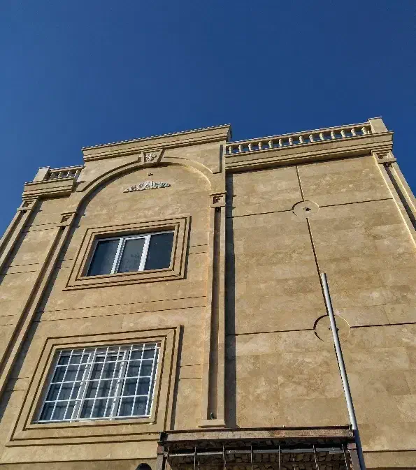 استاد کاشیکار وسرامیک کار با کار درجه 1|خدمات پیشه و مهارت|مه ولات, |دیوار