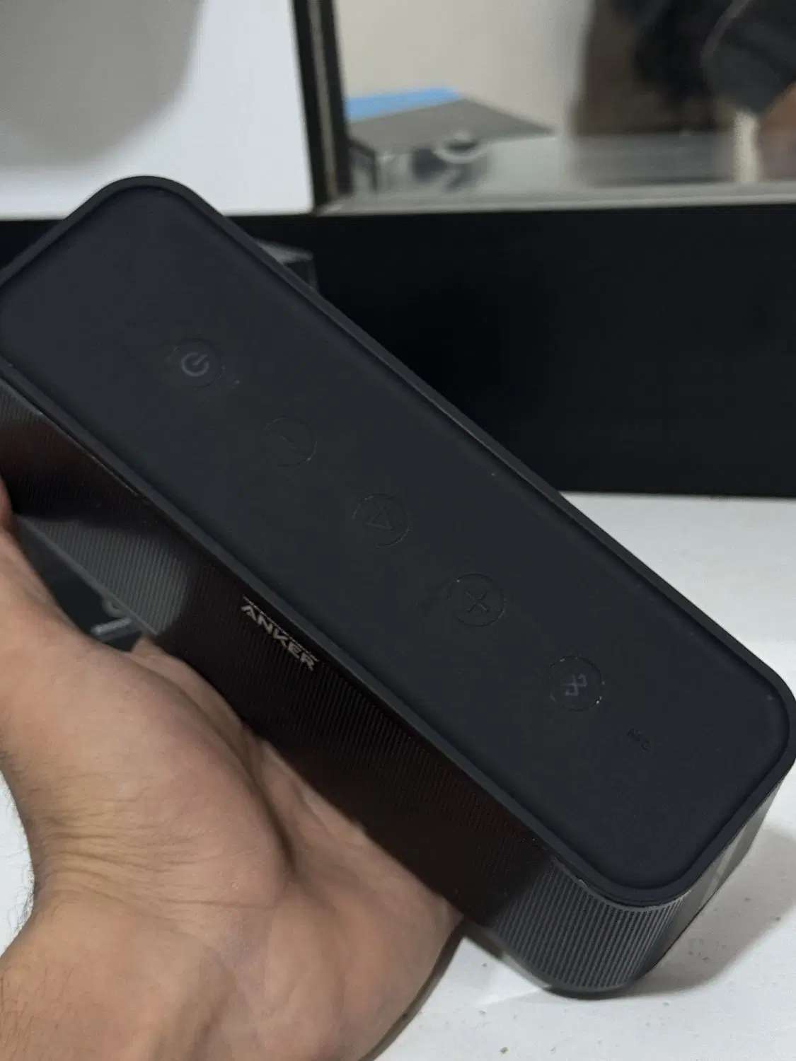 Anker soundcore pro+|لوازم جانبی موبایل و تبلت|کرج, کمال‌شهر|دیوار
