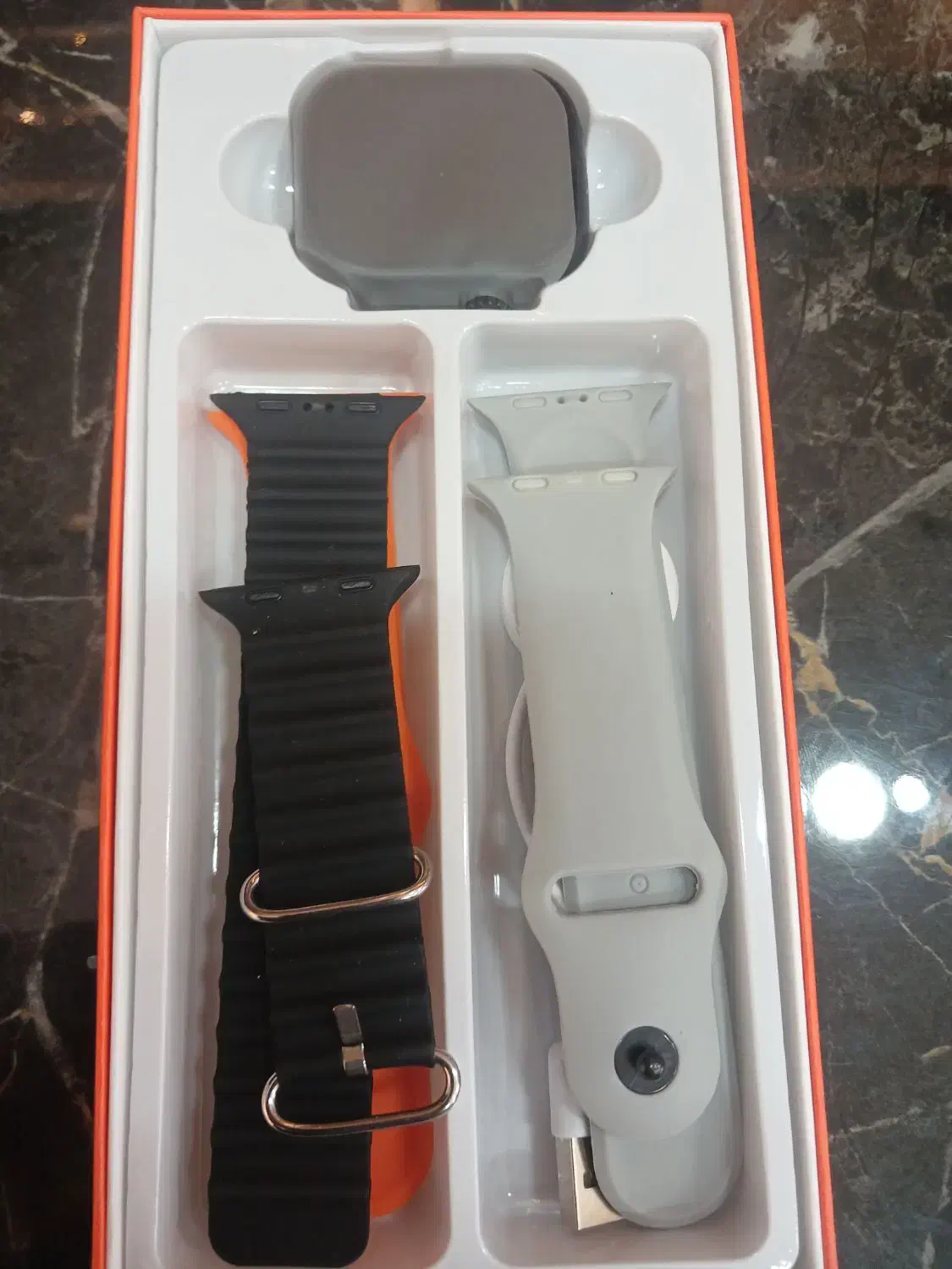 ساعت smart Watchهوشمند|عمده‌فروشی|کلاله, |دیوار