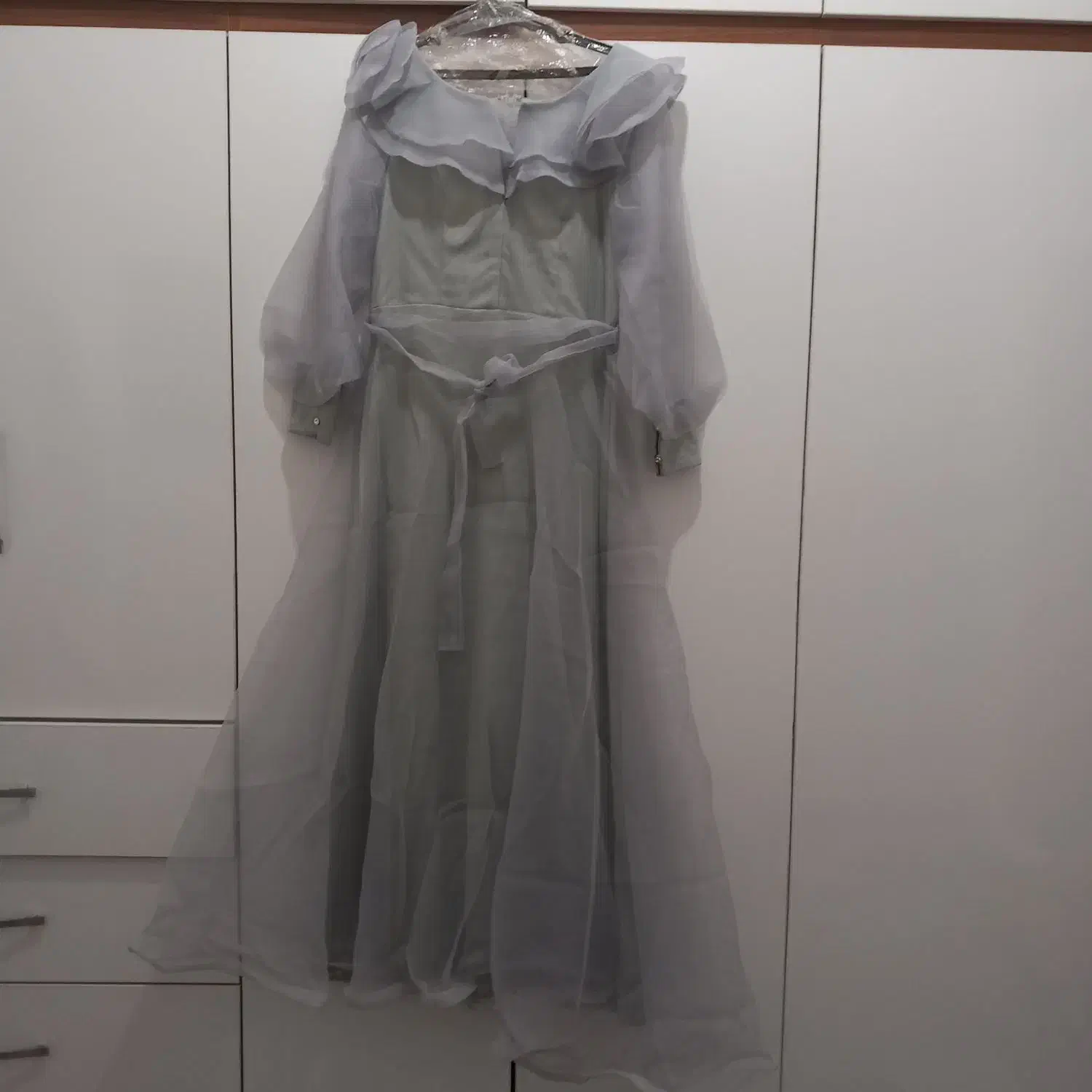 لباس مجلسی|لباس|قم, علی آباد سعدگان|دیوار