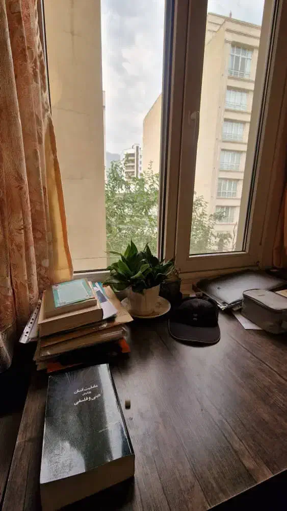 تجریش ۱۷۲ متر  دو بالکن مشاعات آبی فعال نور جنوب|فروش آپارتمان|تهران, تجریش|دیوار