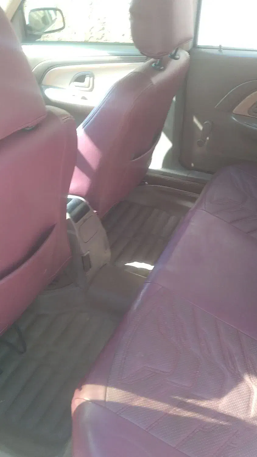 SlXمدل۹۷کارکرد۱۶۰تاکم کارخانگی.|خودرو سواری و وانت|سیرجان, |دیوار