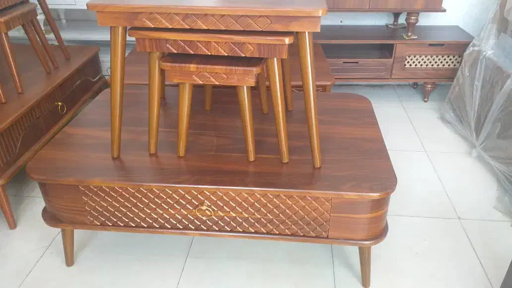 جلو مبلی ( اقساط)|مبلمان خانگی و میز عسلی|رشت, دیانتی|دیوار