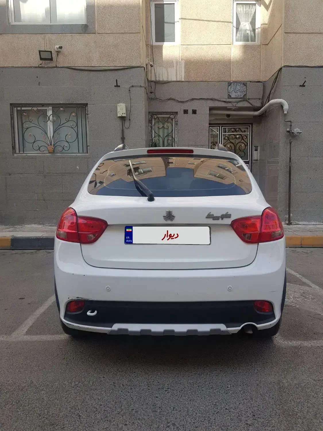 کوئیک|خودرو سواری و وانت|اسلام‌شهر, مسکن مهر اسلاشهر (شهرک امام خمینی)|دیوار