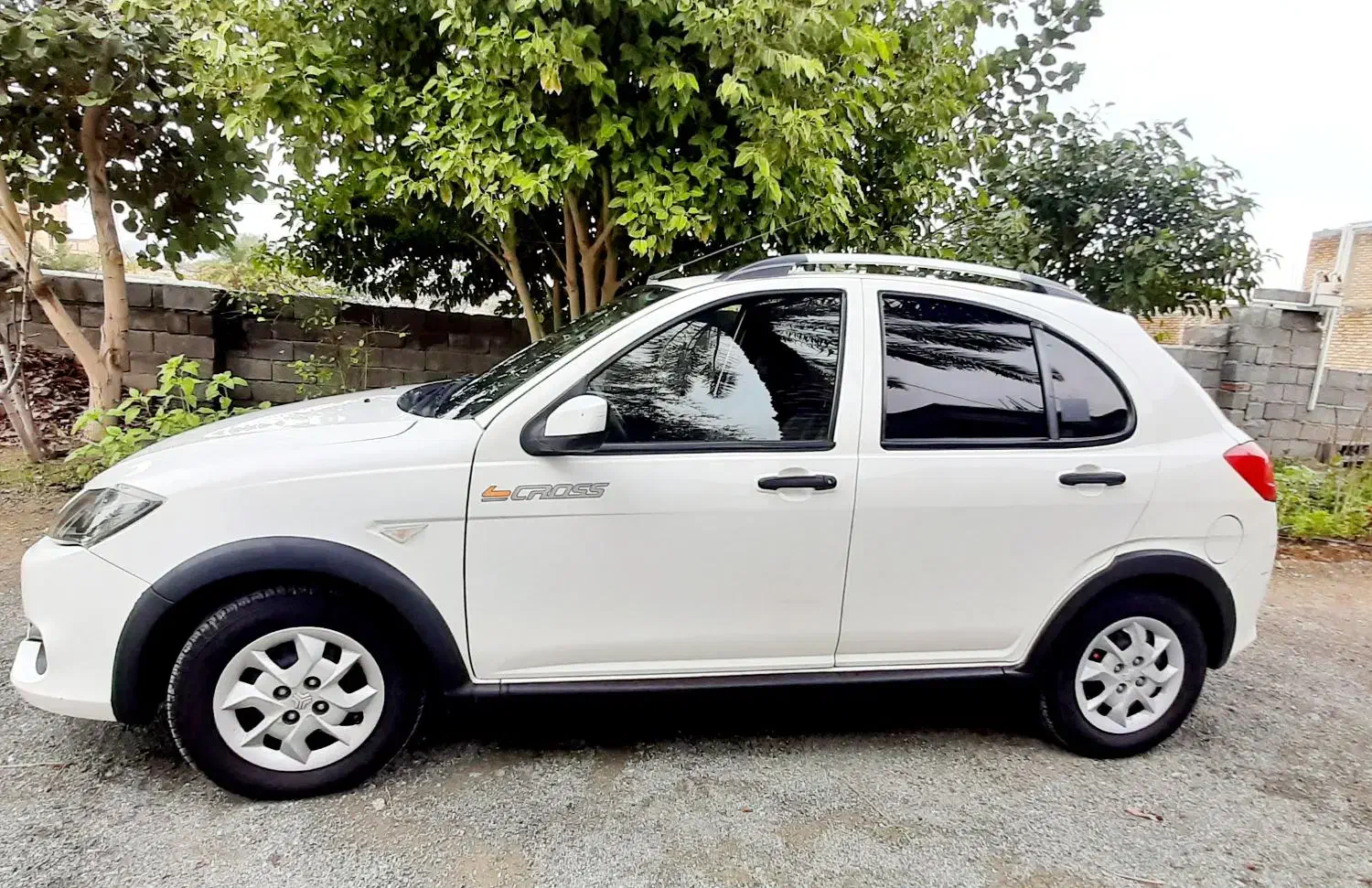 فروش کوییک|خودرو سواری و وانت|کهنوج, |دیوار