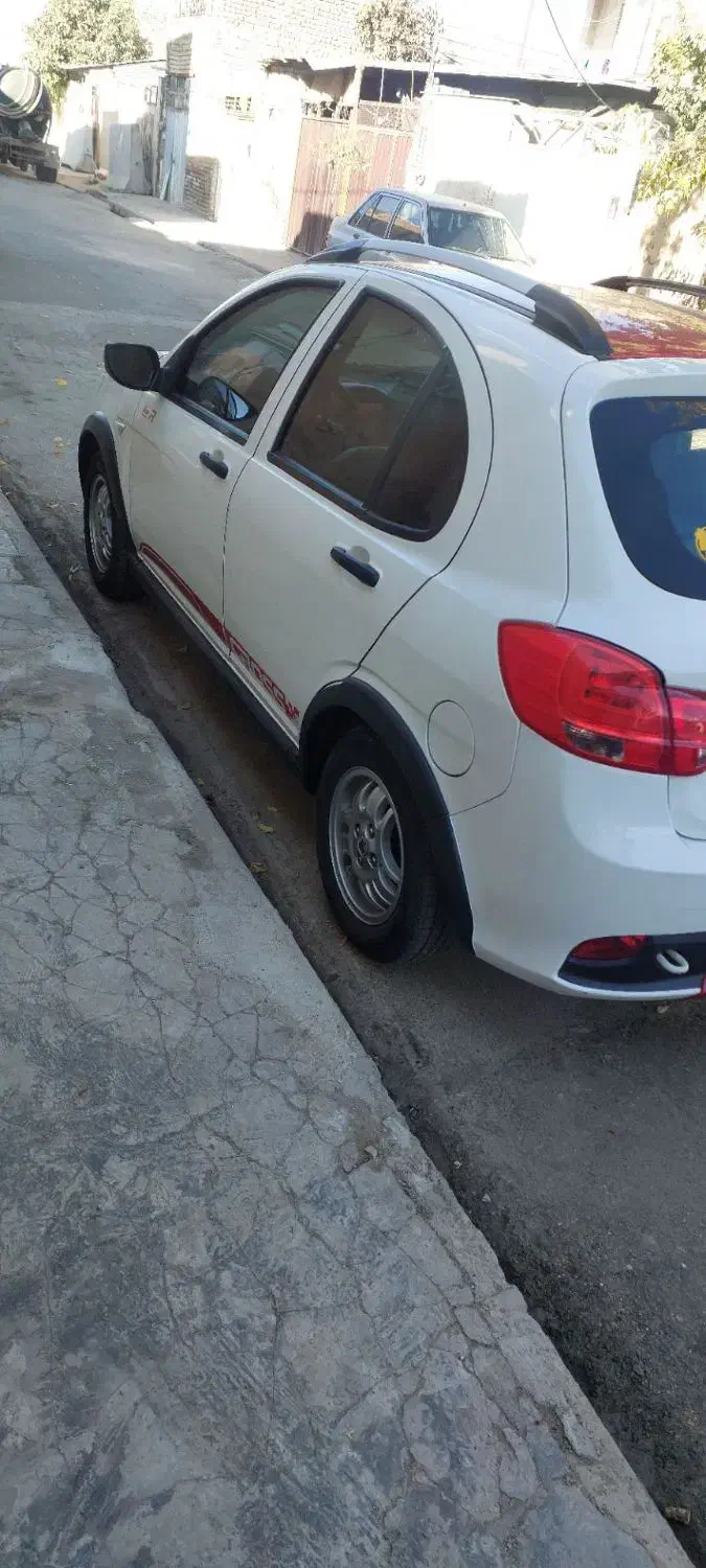 کوییک مدل  99 R|خودرو سواری و وانت|ملایر, |دیوار