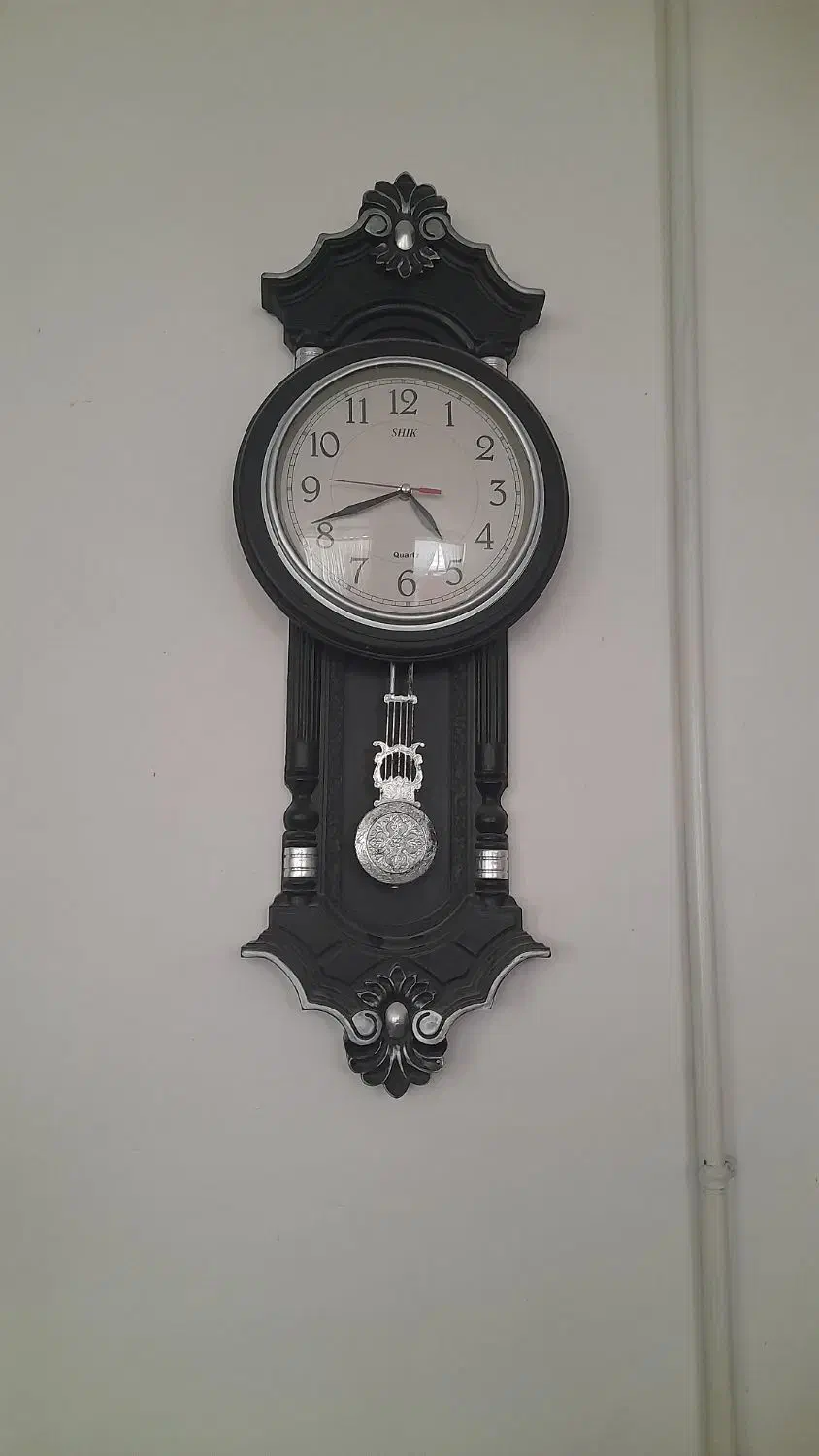 ساعت دیواری|ساعت دیواری و تزئینی|فرح دشت, |دیوار