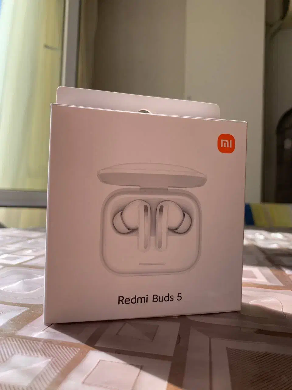 ایرپاد شیائومی mi buds 5|لوازم جانبی موبایل و تبلت|ارومیه, |دیوار