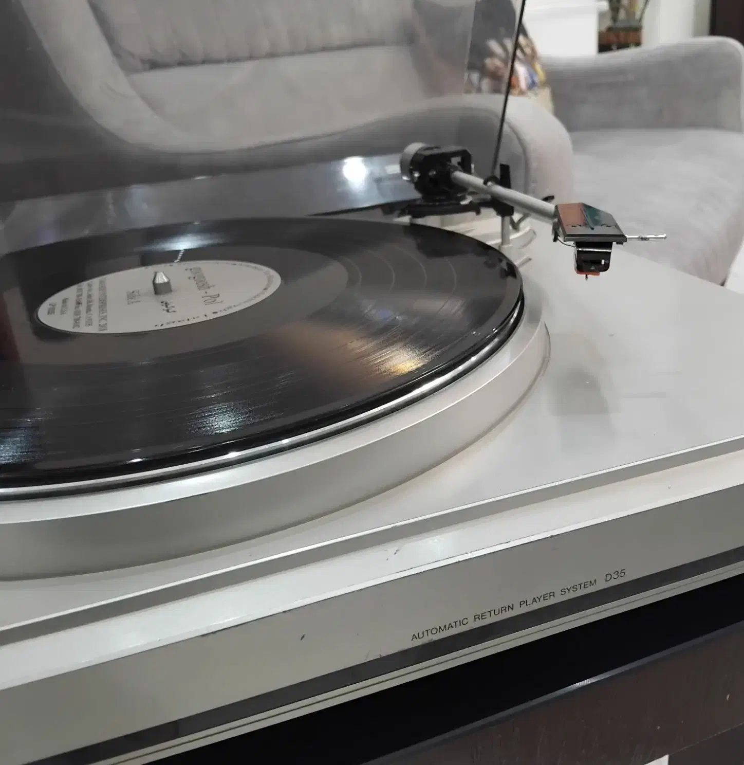 گرام آیوا|سیستم صوتی خانگی|تهران, خرمشهر|دیوار