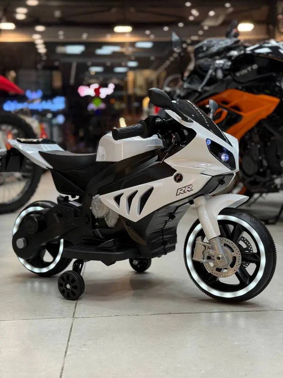 موتور شارژی طرح BMW کد 3046 آکسون اقساطی|اسباببازی|رشت, دیلمان|دیوار