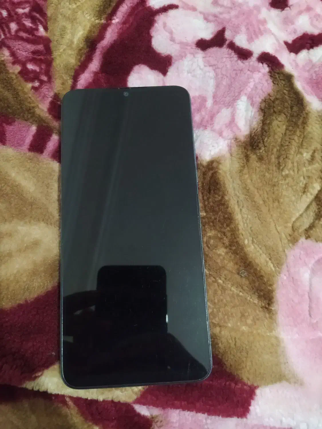 گوشی شیاموی ردمی 13c|موبایل|گنبد کاووس, |دیوار