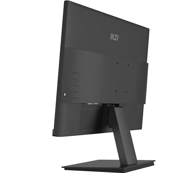 مانیتور ال سی دی ۲۴ اینچ MSI|قطعات و لوازم جانبی رایانه|تهران, یاخجی آباد|دیوار