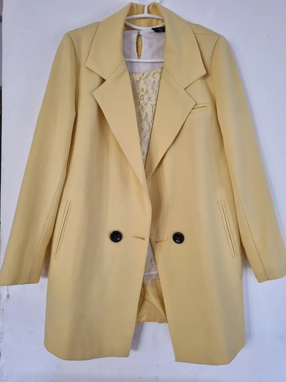 تعدادی کت و مانتو|لباس|فاضل آباد, |دیوار