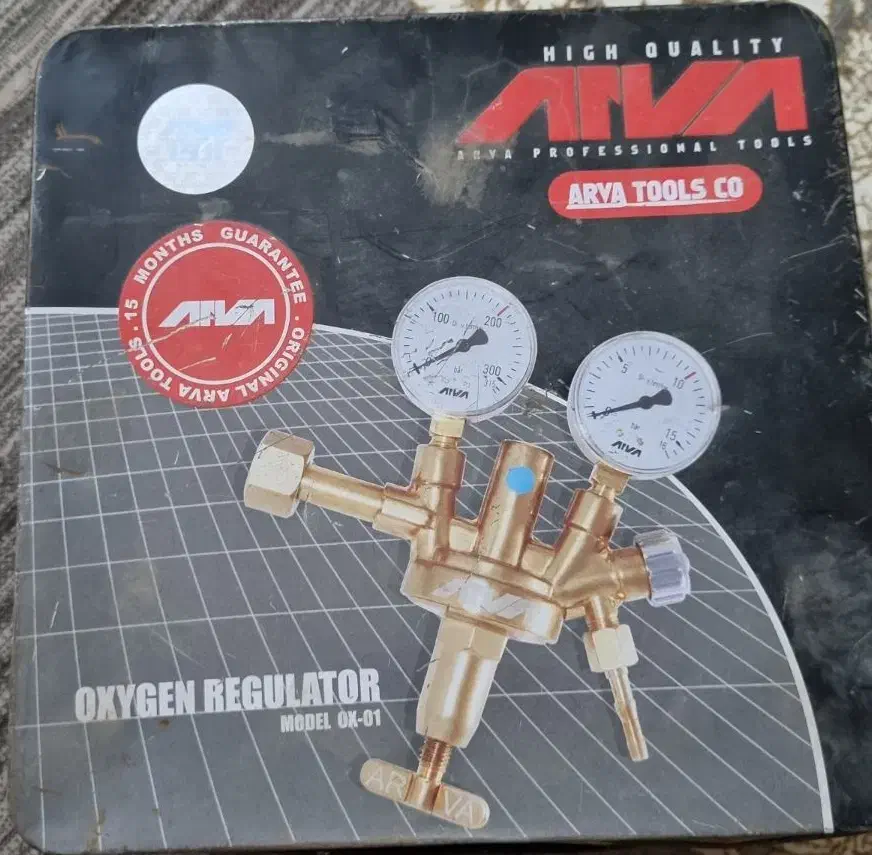 فروش مانومتر نونو|ابزارآلات|اندیمشک, |دیوار