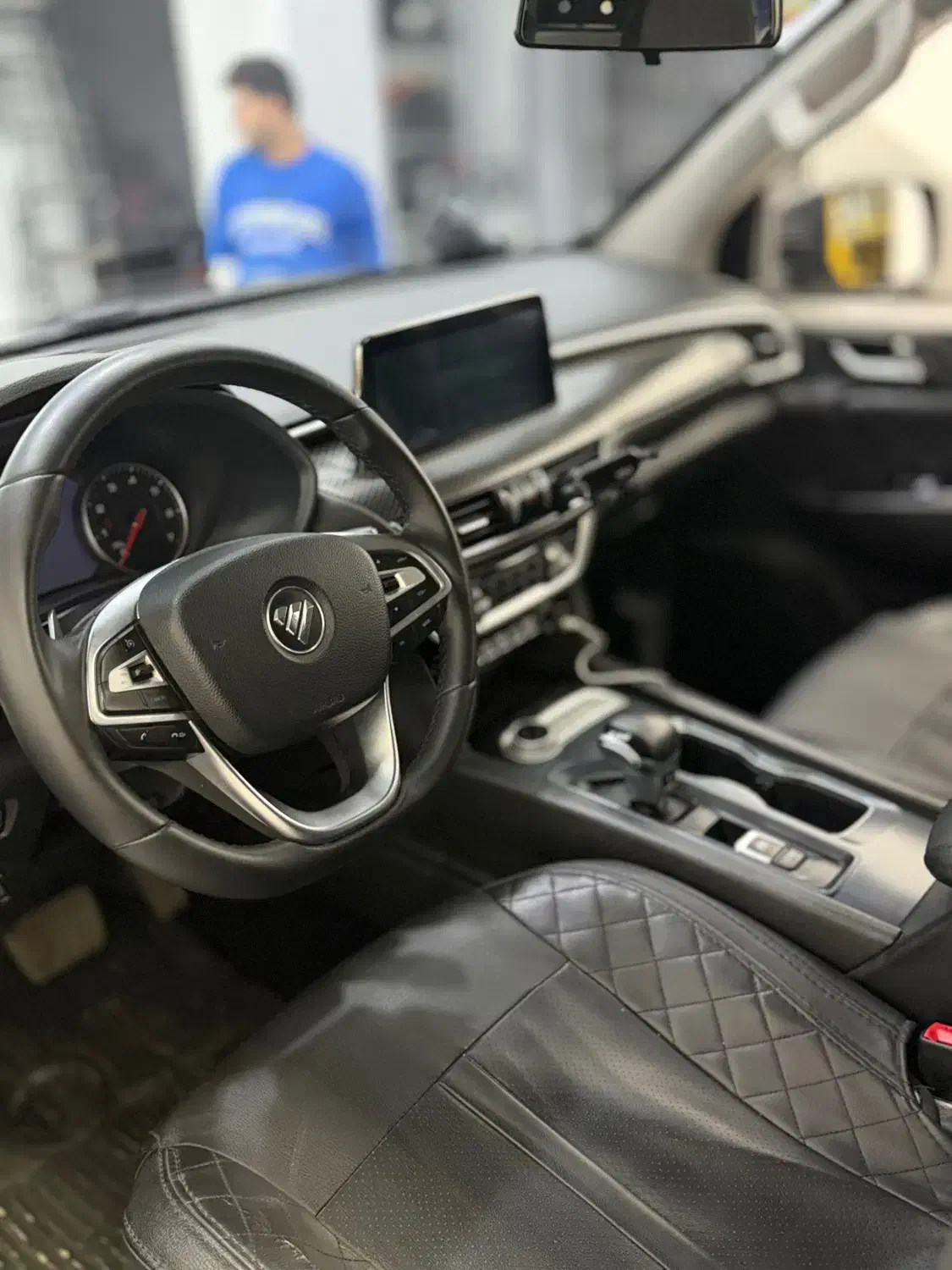 فوتونg7  مدل۴۰۲|خودرو سواری و وانت|تهران, تهرانسر شرقی|دیوار