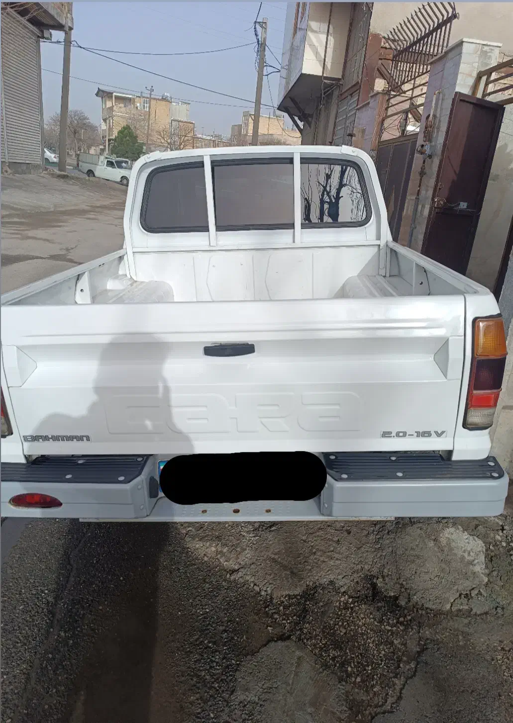 ماشین مزدا|کلکسیون اشیاء عتیقه|کرمانشاه, |دیوار