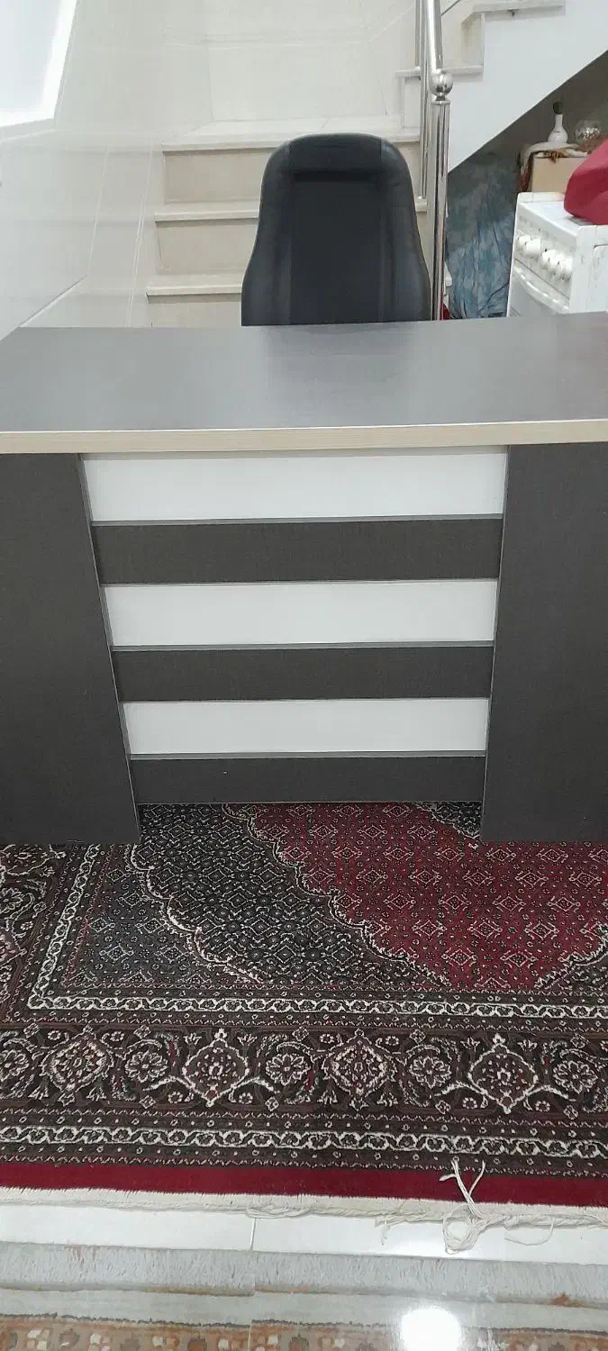 میز وصندلی مدریت|میز و صندلی غذاخوری|مریوان, |دیوار