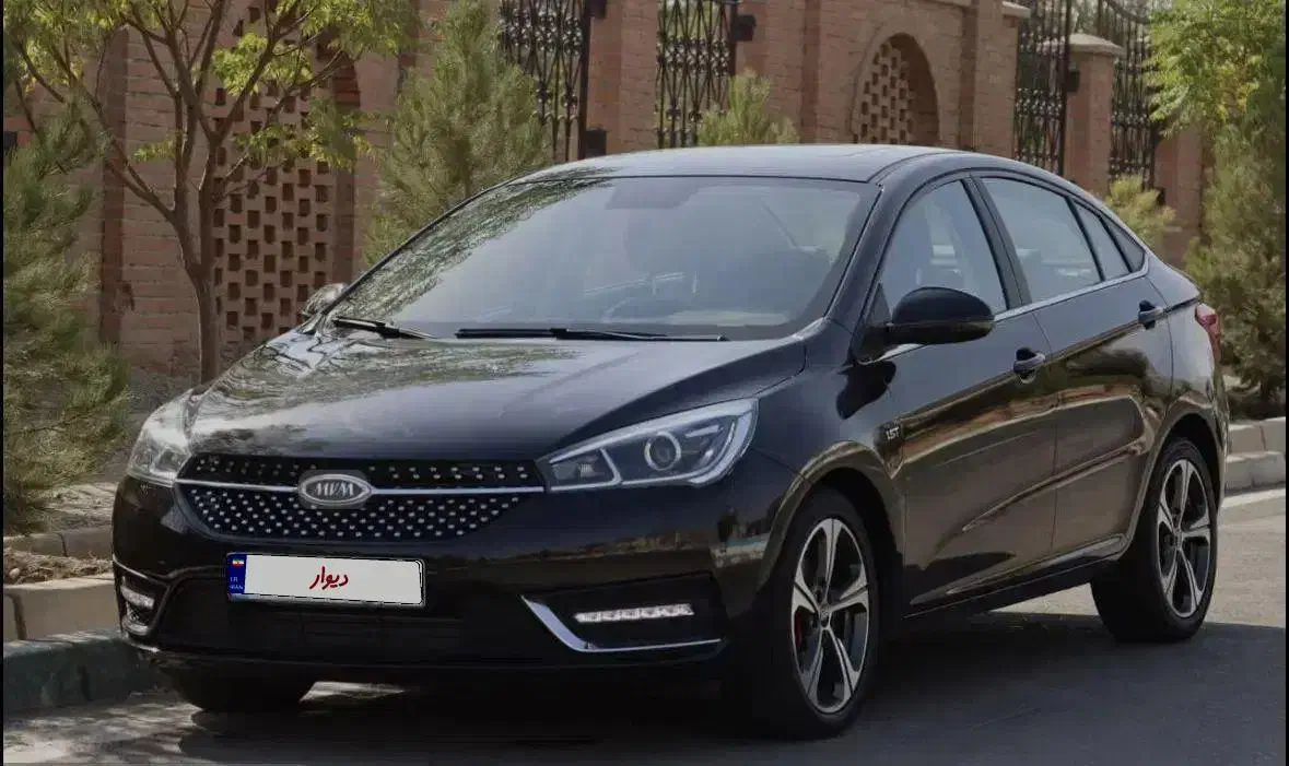 اریزو پنج توربو|خودرو سواری و وانت|قم, باجک دو|دیوار