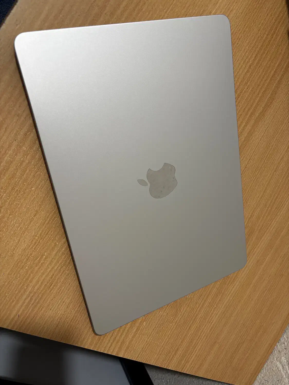 مک بوک - Mac Air 2022 M2 باتری 100%|رایانه همراه|سنندج, |دیوار