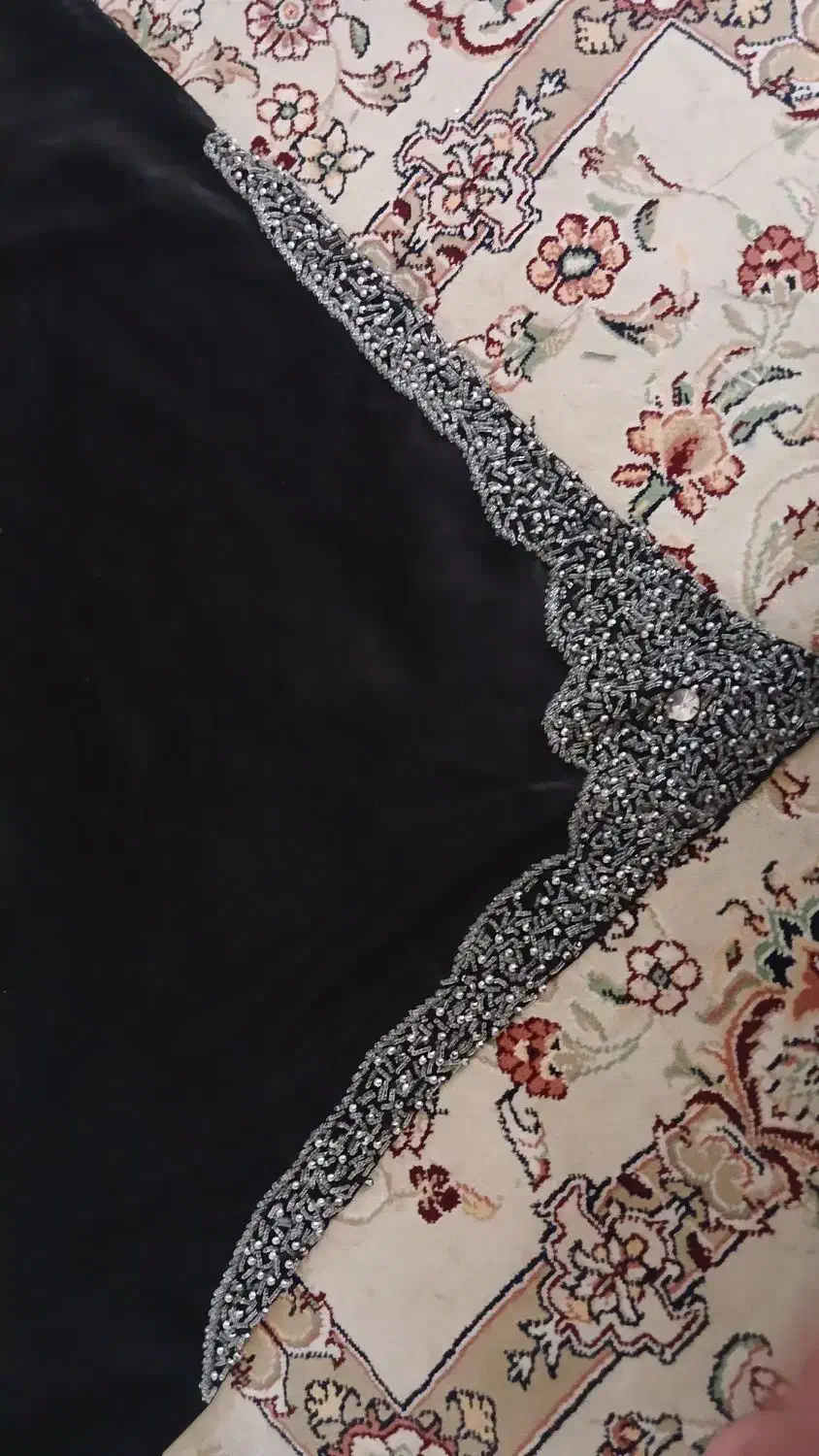 عبای مجلسی|لباس|شریف‌آباد, |دیوار