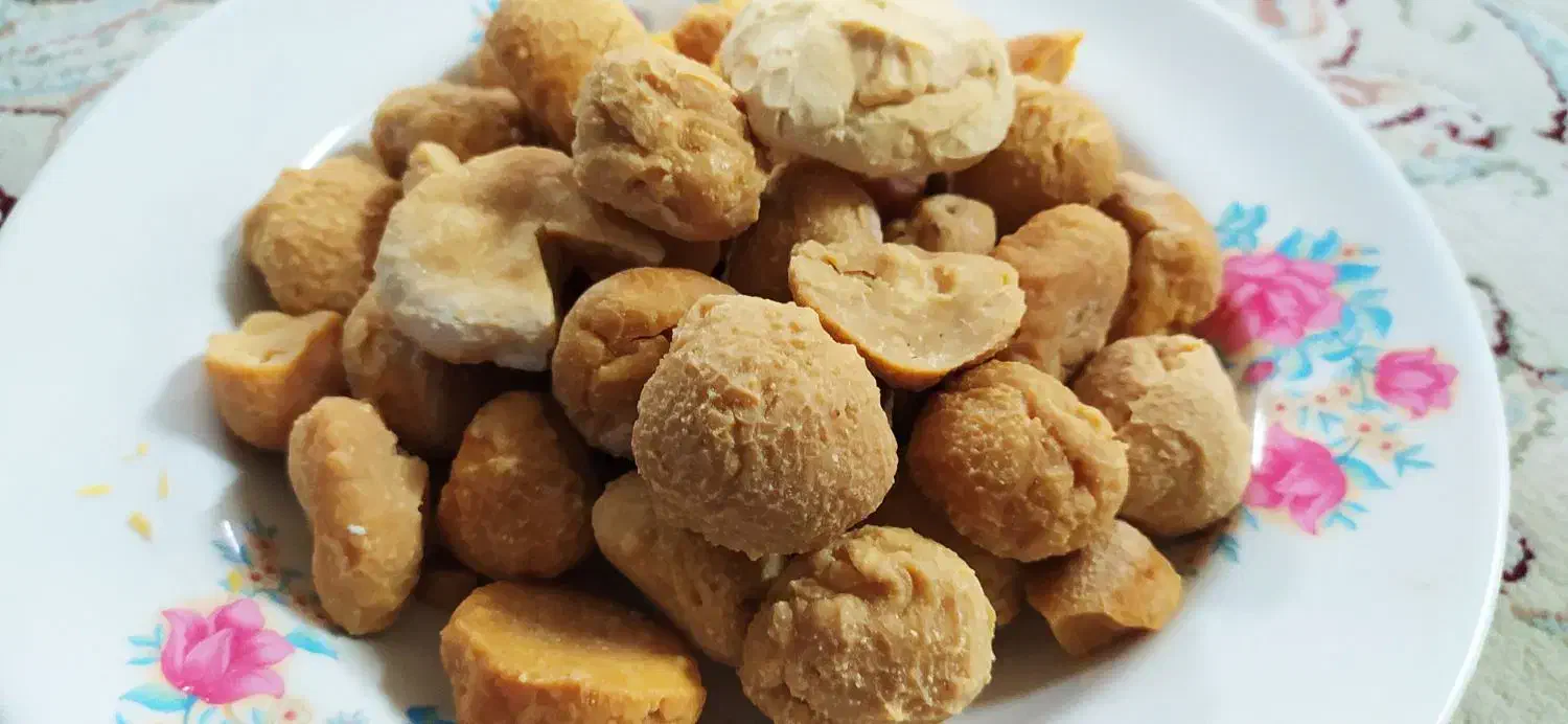 کشک گوسفندی|خوردنی و آشامیدنی|قم, زند آباد|دیوار