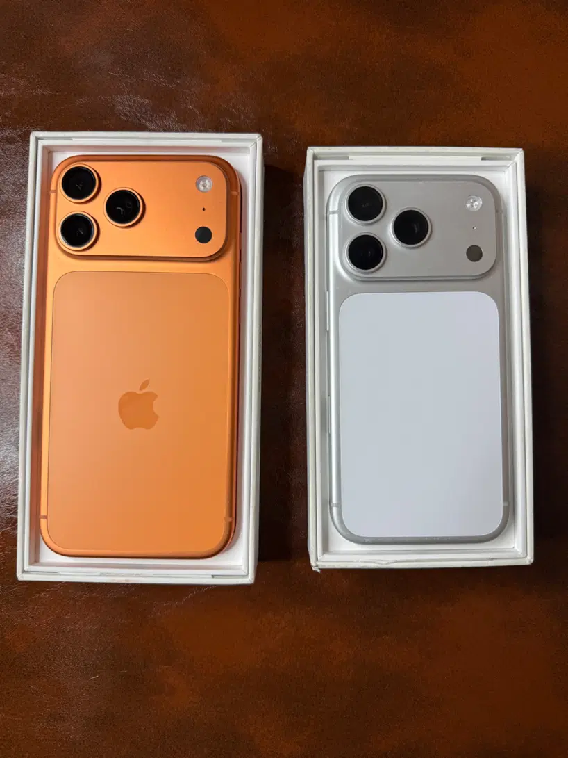 iphone 17pro/17promax/آیفون ۱۷پرو/۱۷پرومکس|موبایل|تهران, تهرانسر مرکزی|دیوار
