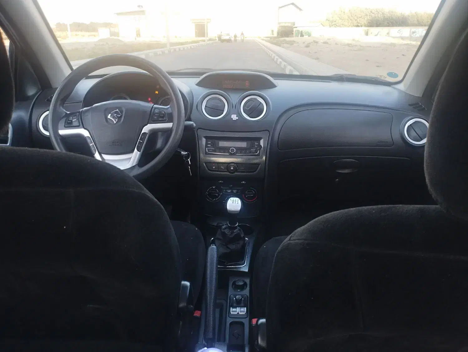 رانا پلاس سقف شیشه ای|خودرو سواری و وانت|گلستان (تهران), |دیوار