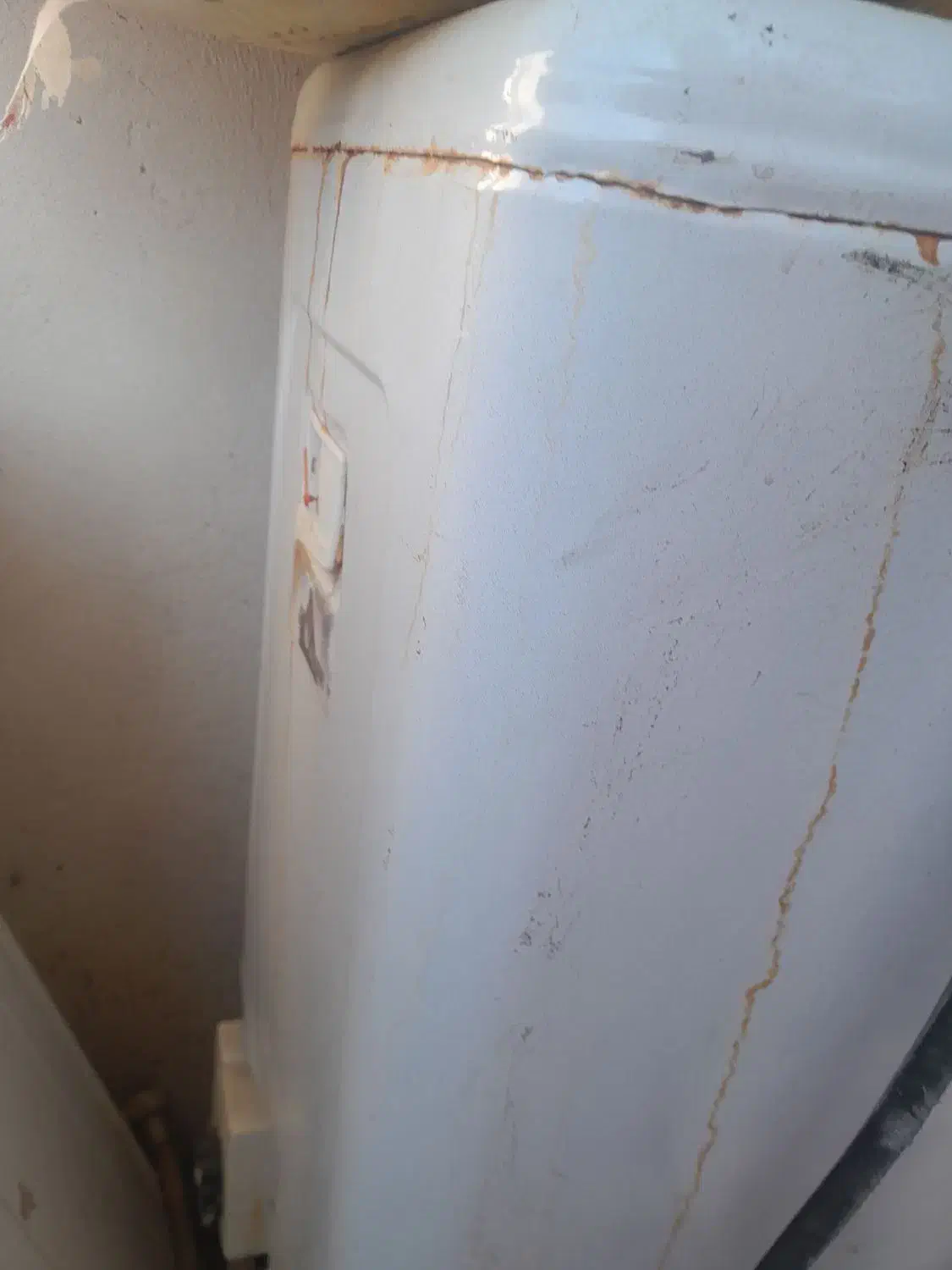 تعدادی وسایل خونه آبگرمکن یخچال فریزر لباسشویی|سایر لوازم برقی|رستم, |دیوار