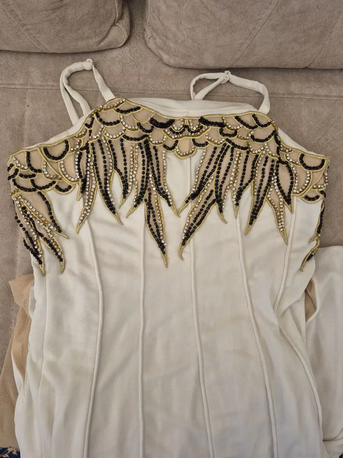 لباس مجلسی سایز ۴۴ تا ۴۶|لباس|تهران, شهرک صادقیه|دیوار