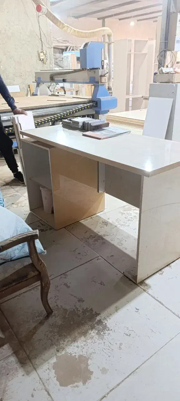 میز مدیریت|مبلمان اداری|زابل, |دیوار